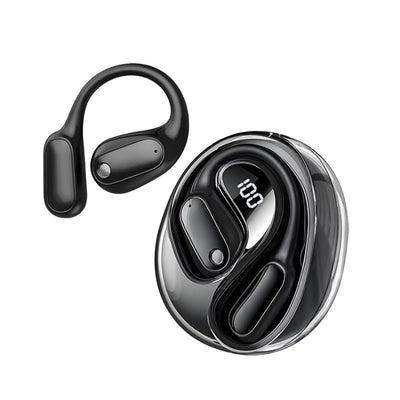 AI Translation Earbuds